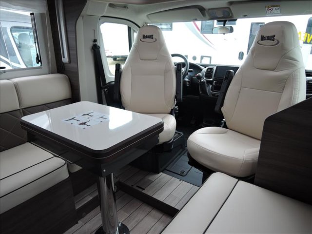 Mc Louis MC4 881 - Photo 2