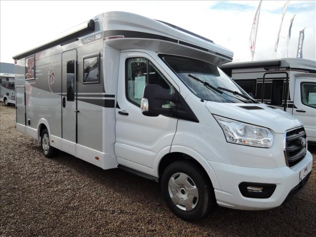 Mc Louis MC4 881 Neuf