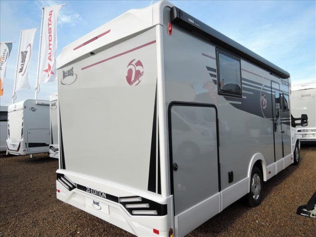 Mc Louis MC4 881 - Photo 2