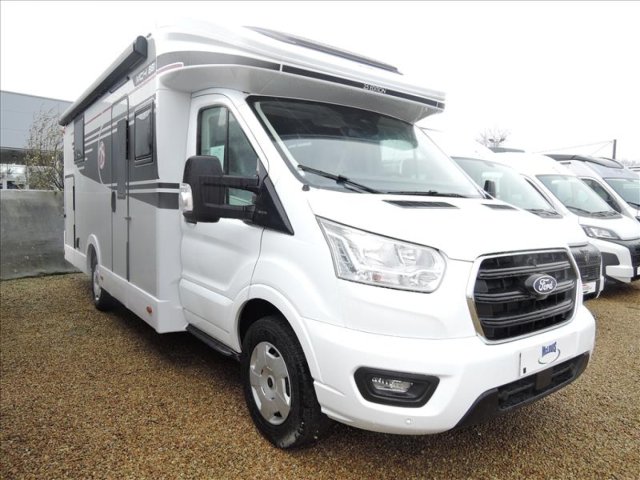 Mc Louis MC4 881 Neuf