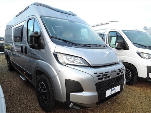 Mc Louis Menfys Van 4 S-Line SLINE TOIT RELEVA Neuf