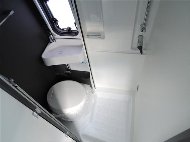 Mc Louis Menfys Van 4 S-Line SLINE TOIT RELEVA - Photo 4