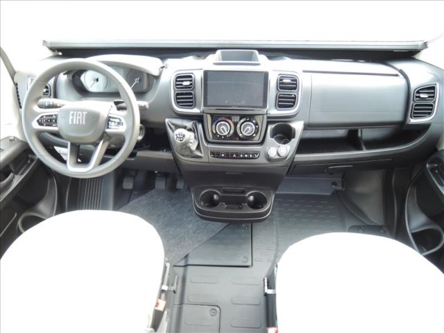 Mc Louis Menfys Van 4 S-Line SLINE TOIT RELEVA - Photo 5