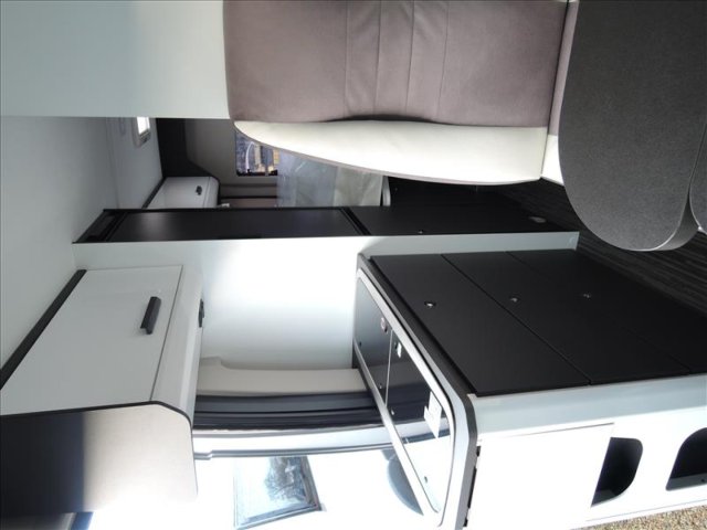 Mc Louis Menfys Van 4 S-Line SLINE TOIT RELEVA - Photo 6