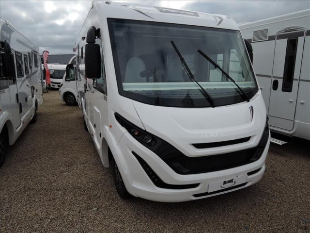 Mc Louis Nevis 881 Neuf