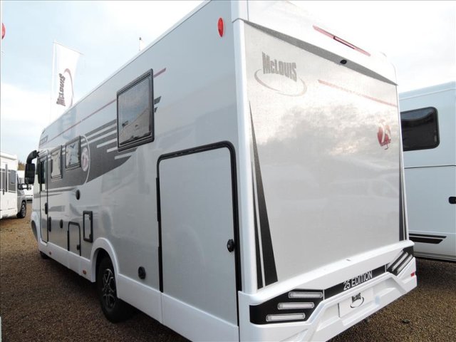 Mc Louis Nevis 881 - Photo 2