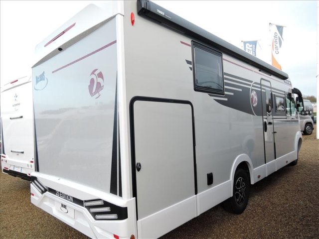 Mc Louis Nevis 881 - Photo 3