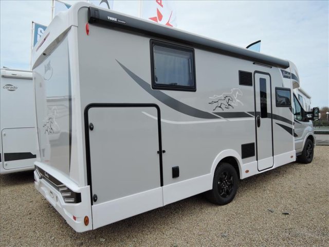 Mc Louis Yearling 81 - Photo 2