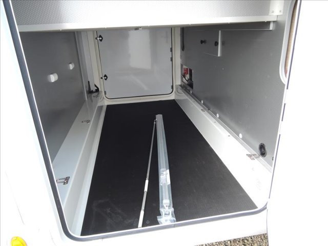 Rapido 696 F - Photo 3