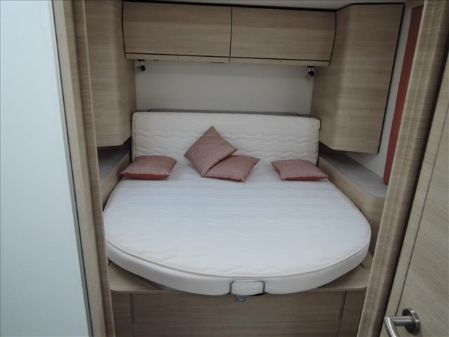 Rapido 696 F - Photo 4