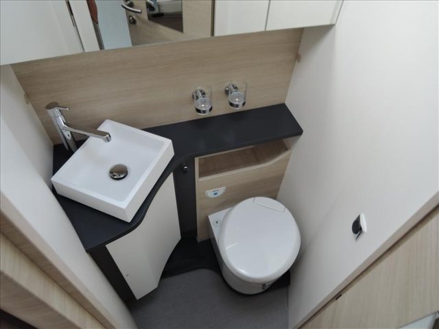 Rapido 696 F - Photo 6