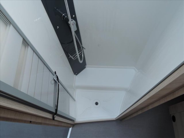 Rapido 696 F - Photo 7