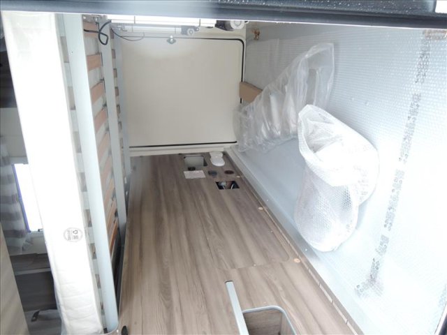 Roller Team Kronos 266 TL - Photo 7