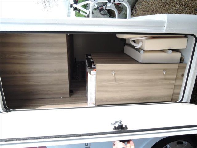 Roller Team Kronos Fit 230 TL - Photo 3