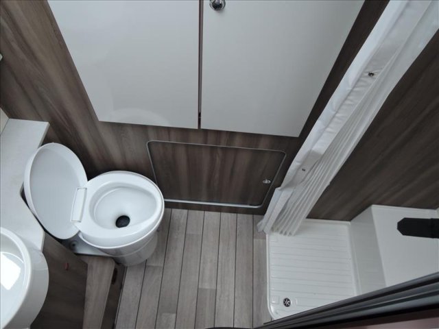 Roller Team Kronos Fit 230 TL - Photo 5