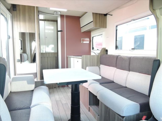 Roller Team Kronos Fit 230 TL - Photo 3