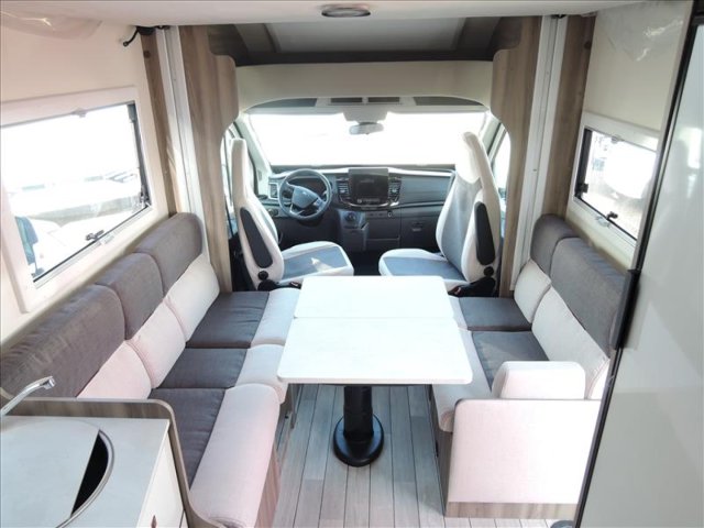 Roller Team Kronos Fit 230 TL - Photo 4