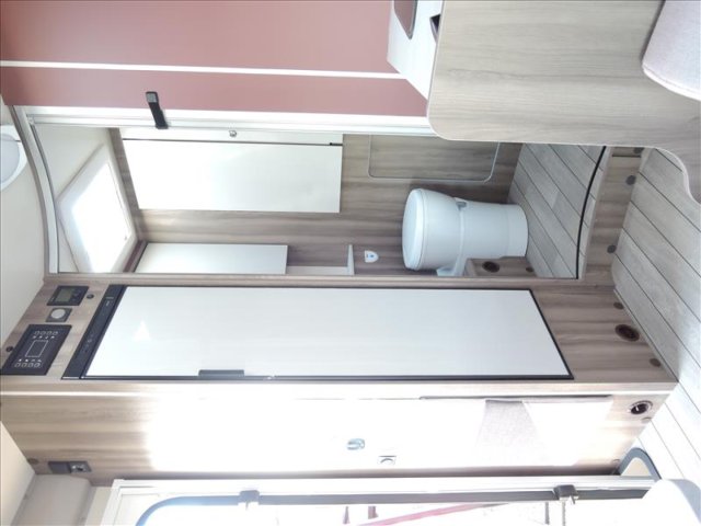 Roller Team Kronos Fit 230 TL - Photo 8