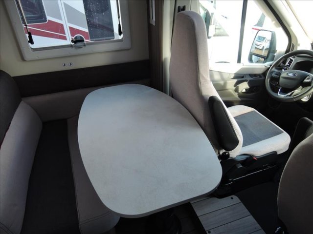 Roller Team Kronos Fit 281 TL - Photo 2