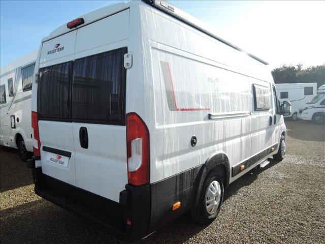 Roller Team Livingstone 2 Go DUO - Photo 2