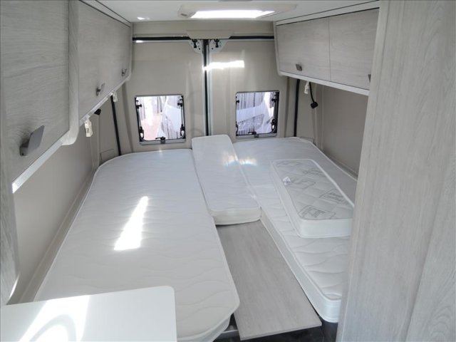 Roller Team Livingstone 2 Go DUO - Photo 5