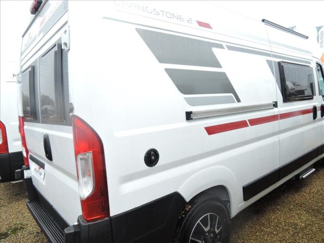 Roller Team Livingstone 2 - Photo 6