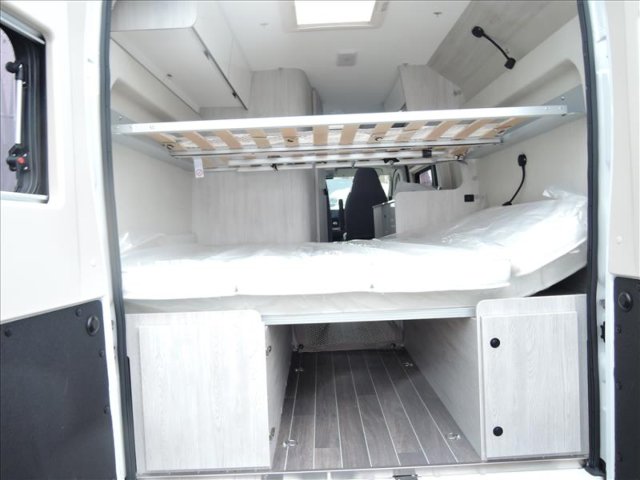 Roller Team Livingstone 5 GO - Photo 3