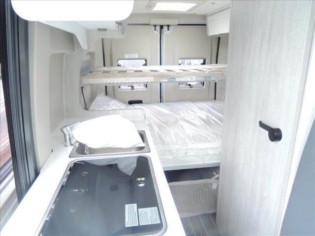 Roller Team Livingstone 5 GO - Photo 4