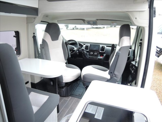 Roller Team Livingstone 5 GO - Photo 6