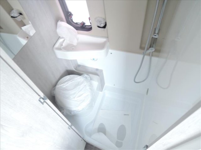 Roller Team Livingstone 5 GO - Photo 7