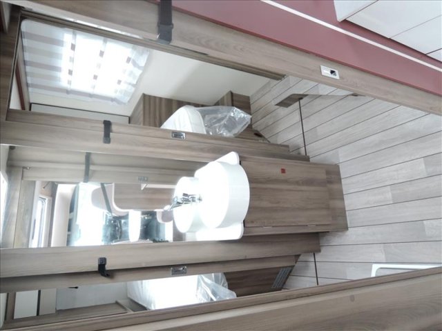 Roller Team Zefiro 266 TL - Photo 2