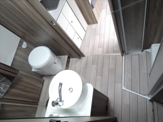 Roller Team Zefiro 266 TL - Photo 4