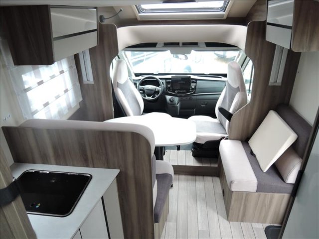 Roller Team Zefiro 266 TL - Photo 5