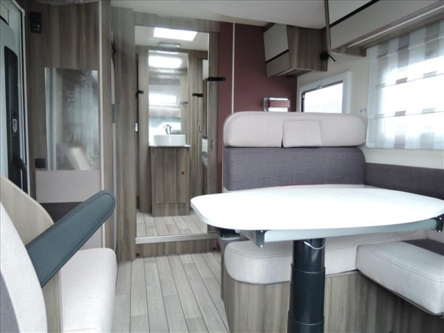 Roller Team Zefiro 266 TL - Photo 6