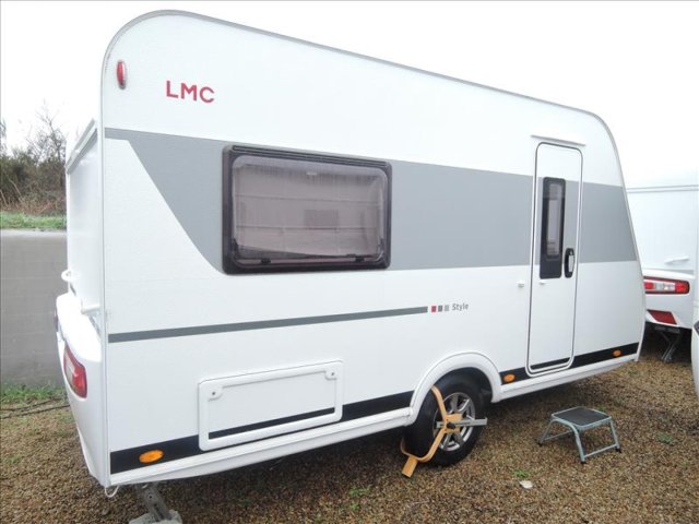 Achat LMC Style 400 F Neuf