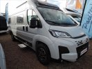 Autostar Van V 630 LJ Design Edition V630 - Fourgon Aménagé et Van