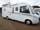 Bavaria Initial I740C Style I740 - Fourgon Aménagé et Van