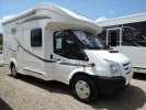 Chausson Flash 10 - Intégral