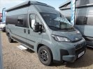 Hymer Camper Vans / Hymercar Free 600 Campus - Fourgon Aménagé et Van