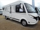 Hymer Classe-B ModernComfort I 680 B-MC - Intégral