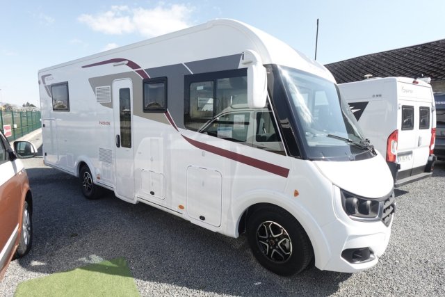 Autostar Passion I 730 LCA Neuf