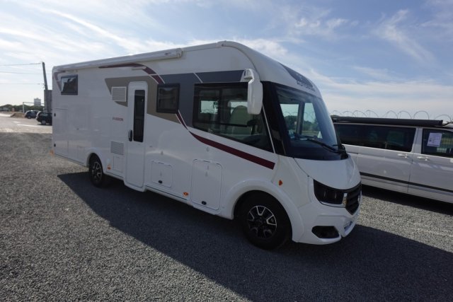Autostar Passion I 730 LJA - Photo 1