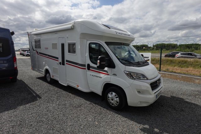 Autostar Passion P 720 LC - Photo 1