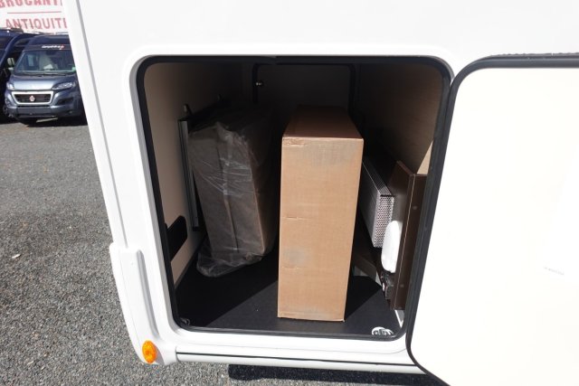 Autostar Performance P 680 LJ - Photo 6