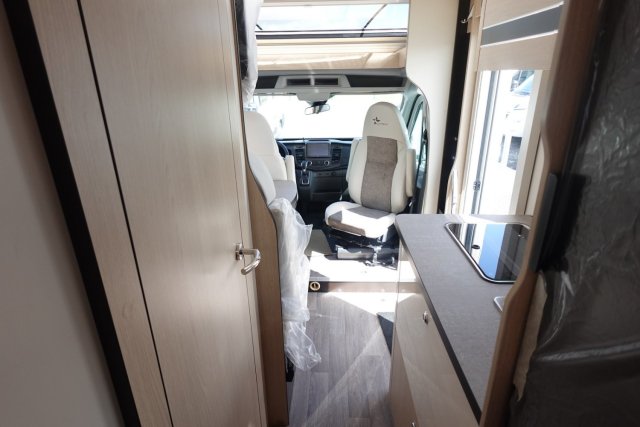 Autostar Performance P 680 LJ - Photo 24