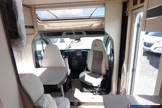 Autostar Performance P 680 LJ - Photo 25