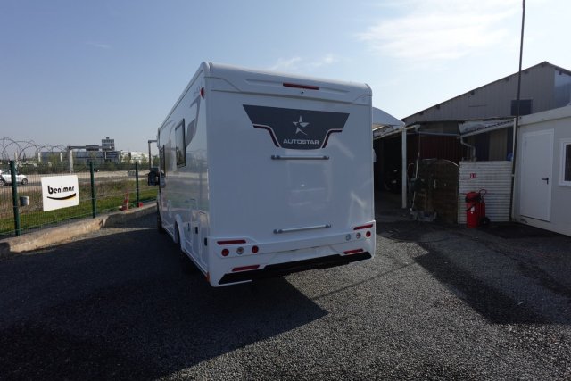 Autostar Performance P 690 LC - Photo 3