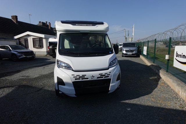 Autostar Performance P 690 LC - Photo 4