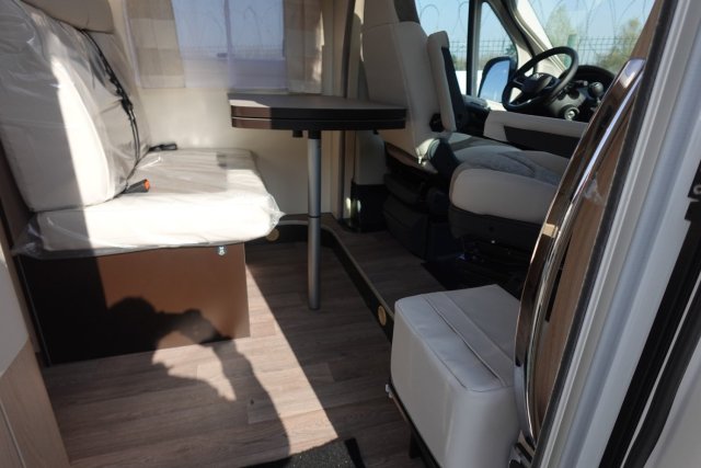 Autostar Performance P 690 LC - Photo 5