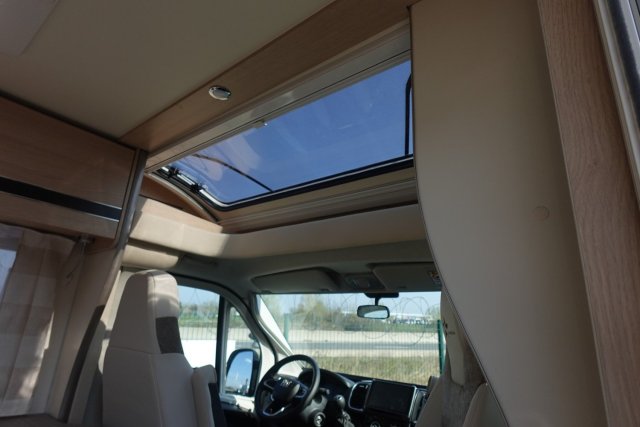 Autostar Performance P 690 LC - Photo 7